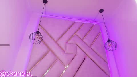 Cami online show from October 4, 12:14 pm