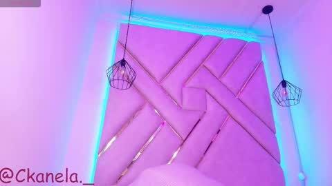 Cami online show from October 12, 12:26 pm