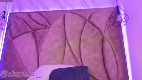 Cami online show from November 12, 12:16 pm