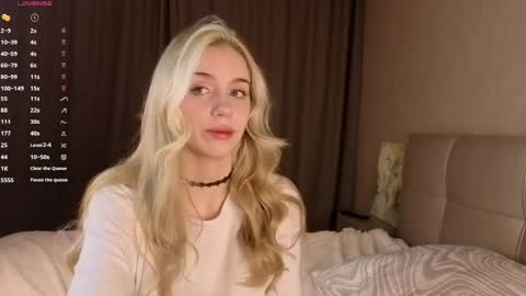 Alice online show from April 5, 3:26 am