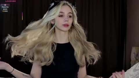 Alice online show from April 14, 3:12 am