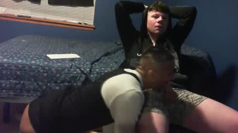 Kay online show from January 29, 3:12 am