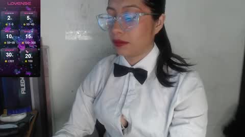 Sanctuary online show from December 6, 9:35 pm