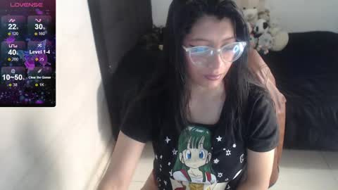 Sanctuary online show from December 11, 7:25 pm