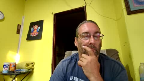 kansasfarmer1 online show from October 10, 2:05 pm