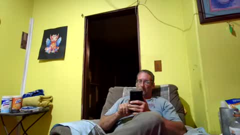 kansasfarmer1 online show from October 19, 11:38 pm