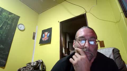 kansasfarmer1 online show from December 21, 12:40 am