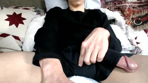 Snapshot of kaonashi69 chatting on February 11, 9:56 pm kaonashi69 online show from February 11, 9:56 pm