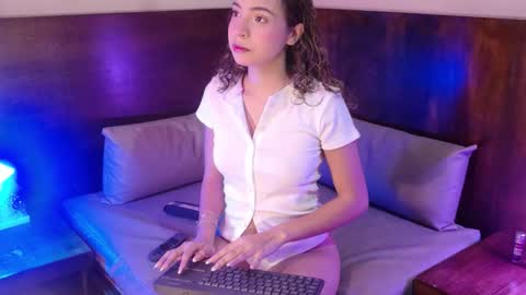 Kaory online show from January 15, 10:53 am