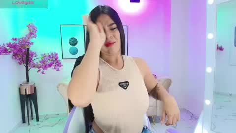 Snapshot of kaori_ayu chatting on September 12, 12:49 pm Kaori online show from September 12, 12:49 pm