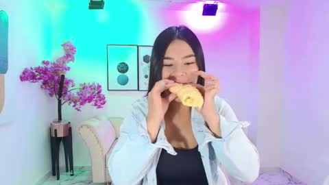 Snapshot of kaori_ayu chatting on September 23, 12:19 pm Kaori online show from September 23, 12:19 pm