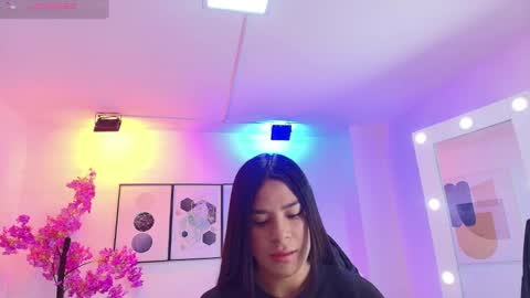 Snapshot of kaori_ayu chatting on October 3, 12:24 pm Kaori online show from October 3, 12:24 pm