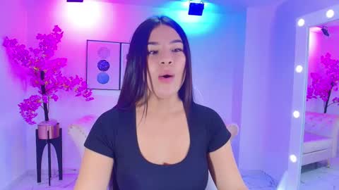 Snapshot of kaori_ayu chatting on October 18, 12:28 pm Kaori online show from October 18, 12:28 pm