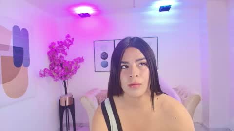 Kaori online show from December 18, 12:33 pm