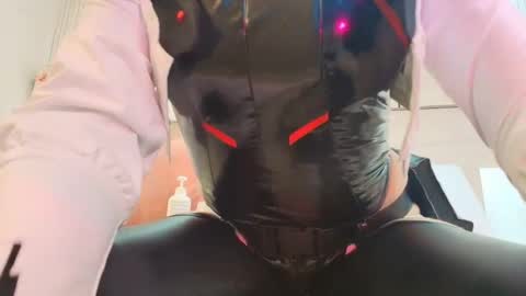 kaoriabyss online show from February 19, 9:00 pm