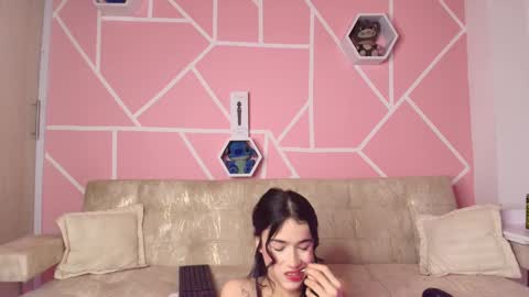 kaoriille online show from February 15, 4:14 am