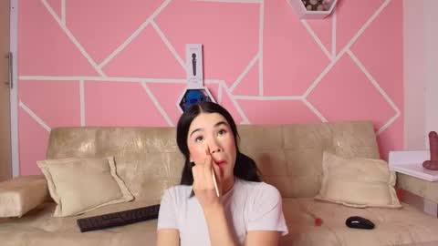 kaoriille online show from February 21, 6:29 am