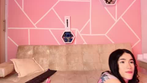 kaoriille online show from February 23, 4:02 pm