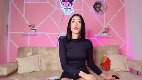 kaoriille online show from March 8, 10:02 pm