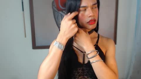 Kaori Matsui online show from September 10, 2:17 pm