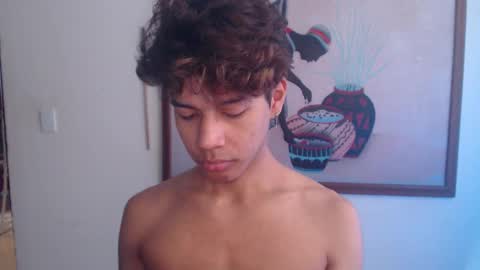 Kaori Matsui online show from November 9, 2:15 pm