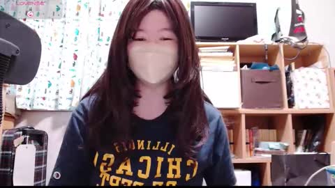 kaorixp online show from September 18, 8:16 am