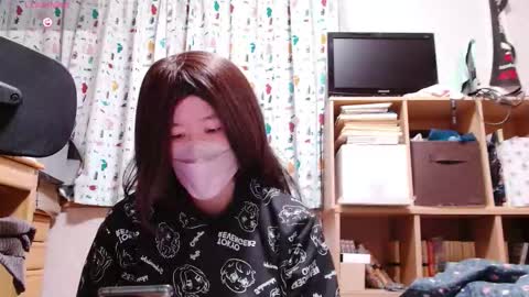 kaorixp online show from October 11, 9:52 am