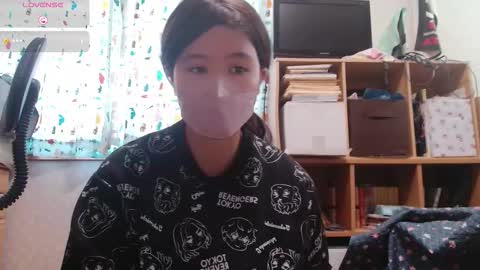 kaorixp online show from October 23, 6:02 am