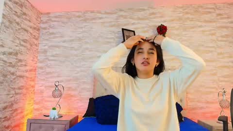 kaorusweet online show from November 22, 11:20 am