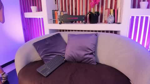 kaorusweet online show from February 5, 12:21 pm