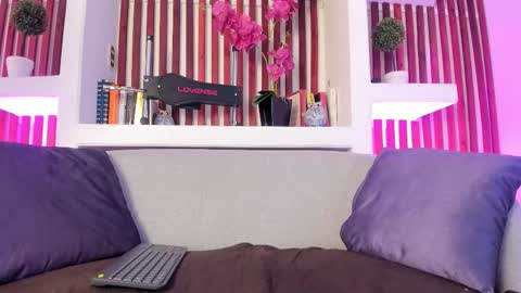 kaorusweet online show from February 6, 11:46 am