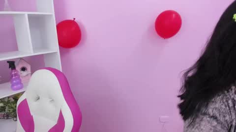 kaory_azumi online show from February 17, 9:19 pm