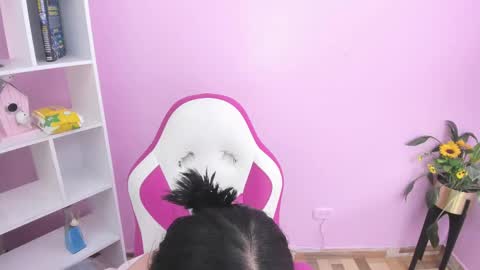 kaory_azumi online show from March 5, 6:23 pm