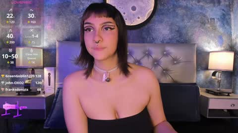 Snapshot of kaory_gyal chatting on December 27, 5:59 pm KAORY online show from December 27, 5:59 pm