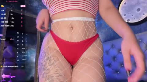 Snapshot of kaory_gyal chatting on February 27, 3:15 pm KAORY online show from February 27, 3:15 pm