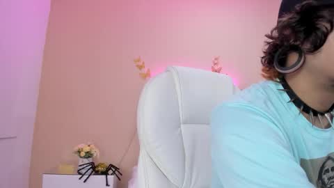 KaoZ  Goeth online show from October 19, 1:01 pm