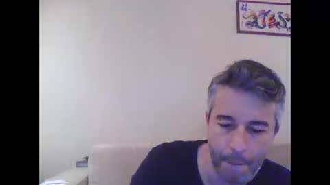 Snapshot of kap400 chatting on January 5, 4:48 pm kap400 online show from January 5, 4:48 pm