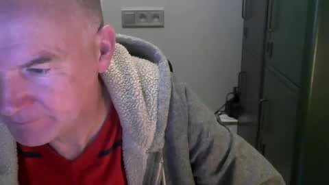 Snapshot of kapitein_rob chatting on January 27, 5:58 am Robbie online show from January 27, 5:58 am