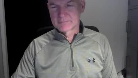 Robbie online show from January 11, 4:45 pm