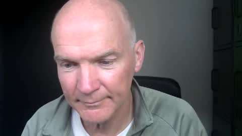 Snapshot of kapitein_rob chatting on March 23, 2:54 pm Robbie online show from March 23, 2:54 pm