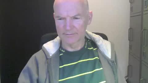 Snapshot of kapitein_rob chatting on March 25, 6:08 am Robbie online show from March 25, 6:08 am