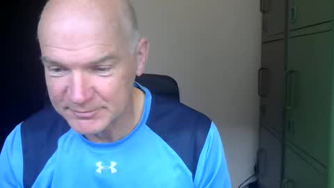 Snapshot of kapitein_rob chatting on May 14, 5:47 am Robbie online show from May 14, 5:47 am