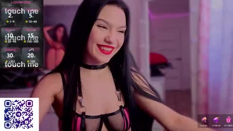 kara_life online show from February 14, 7:27 am