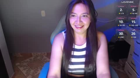 Snapshot of kara_ruiz chatting on December 3, 12:18 am kara_ruiz online show from December 3, 12:18 am