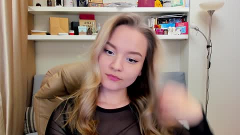 Kara. Off from 15th till 24th of December online show from January 20, 1:18 am