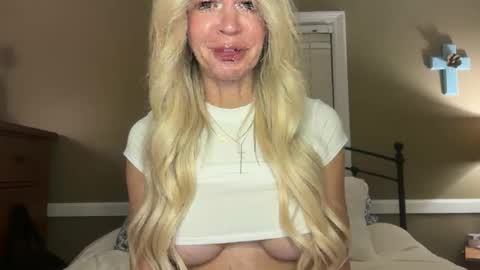 kara online show from October 19, 2:34 am