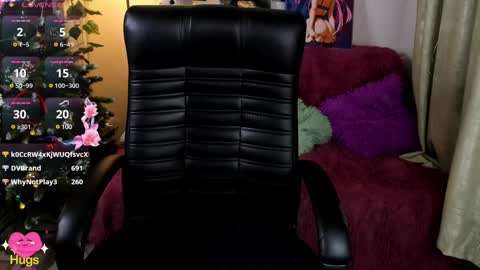 Snapshot of karambamoon chatting on January 5, 11:55 pm Lera online show from January 5, 11:55 pm