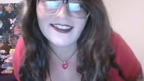 karamelbaby89 online show from February 10, 12:31 pm