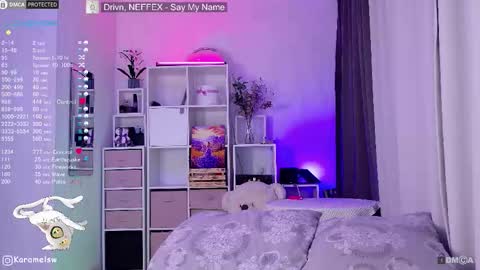 Julia online show from September 19, 9:26 pm