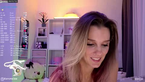 Julia online show from September 28, 10:37 pm